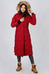 Belleville Parka